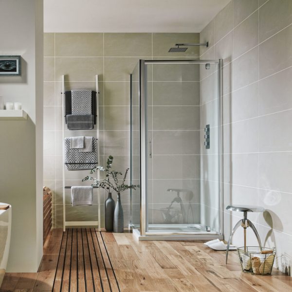 S6 Pivot Door 700