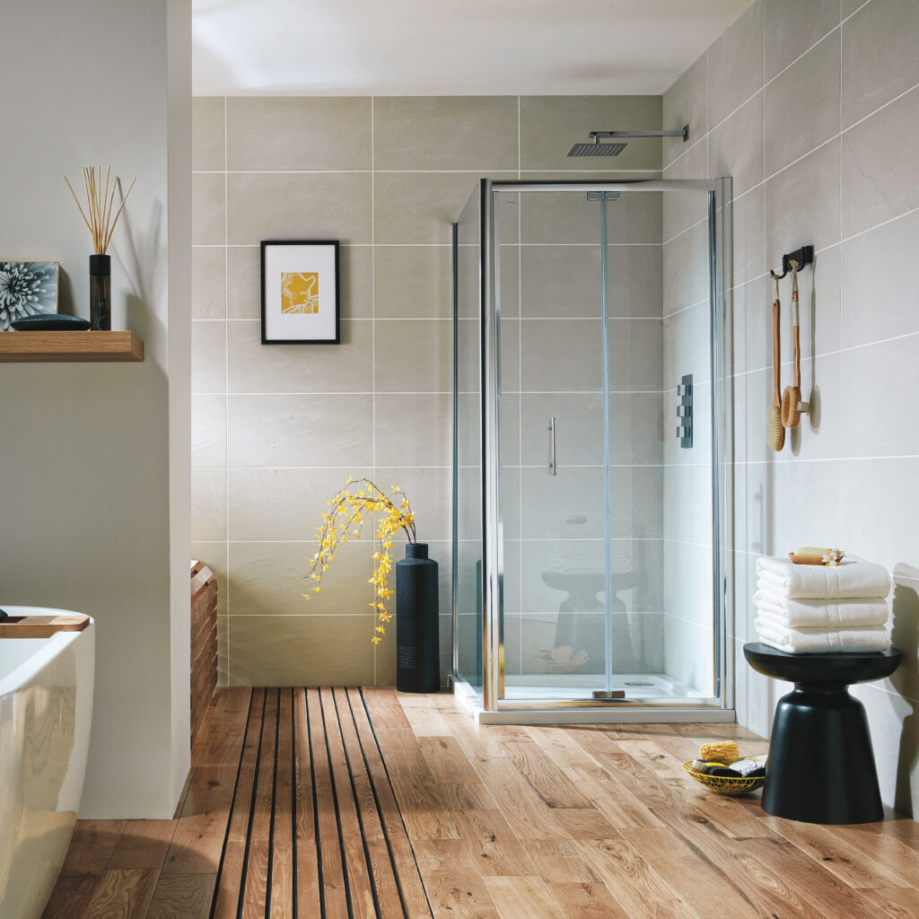 Shower Doors