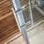 Bifold Semi Frameless Door 800 - Image 4