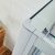 S6 Sliding Shower Door 1000 - Image 3