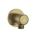 Jaquar Round Wall Outlet