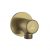 Jaquar Round Wall Outlet