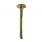 Jaquar Round Ceiling Shower Arm 280mm