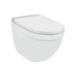 Jaquar Wall Hung Toilet