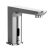 Jaquar Kubix Prime Sensor Tap for Wash Basin Deck mounted Complete with Control Box & Pre-mixed Water Supply Kit (9V transformer)