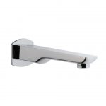 Jaquar Bath Spout 15mm inlet, Kubix Prime