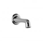 Jaquar Queen’s Prime Bath Spout 15mm Inlet