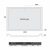 2000 x 700 ABS Stone Low Profile Shower Tray - Image 5