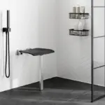 HiB Cascade Seat with Support Leg