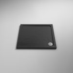Square Shower Tray 900x900