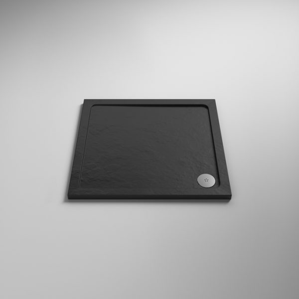 Square Shower Tray 1000x1000