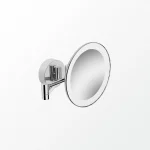 Umbra Round Magnifying Mirror