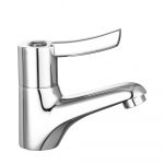 Astracast Sequential basin mixer