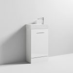 Mayford Compact Cabinet & Basin