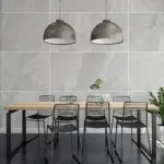Beyond Matt Grey Tiles Tiles 60 x 120 CM