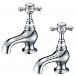 Astracast Silvra Bath Taps