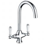 Astracast Traditional Kitchen Mixer