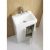 Mayford / 450mm Floor Standing Basin Unit - Image 2