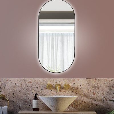 Mirrors