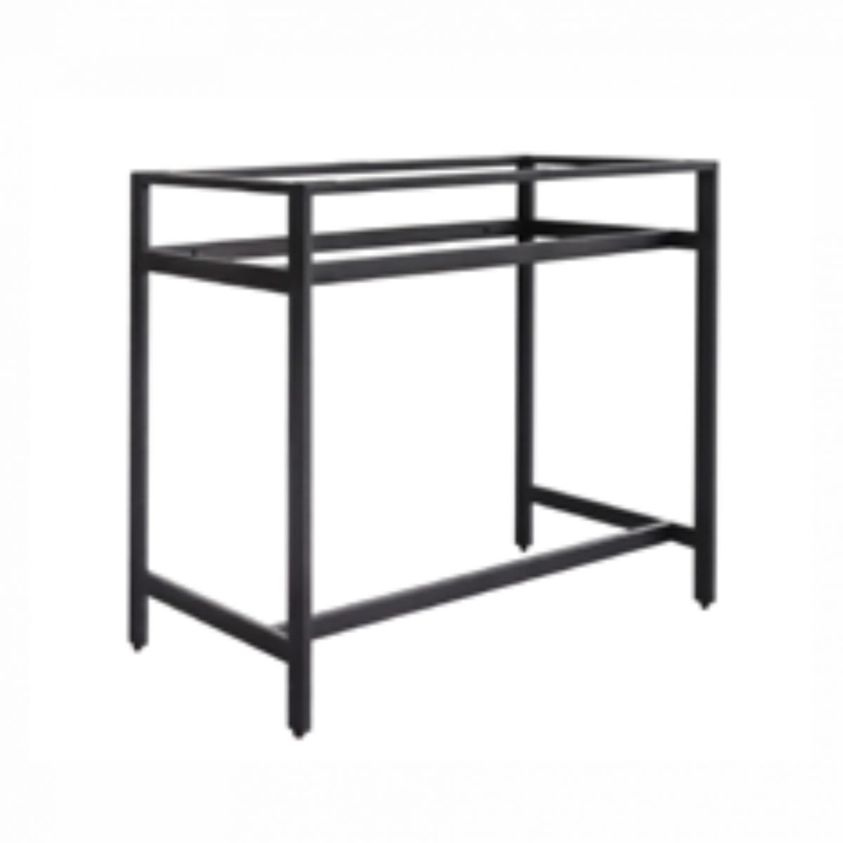 Escato Matte Black Frame 800 - Image 2
