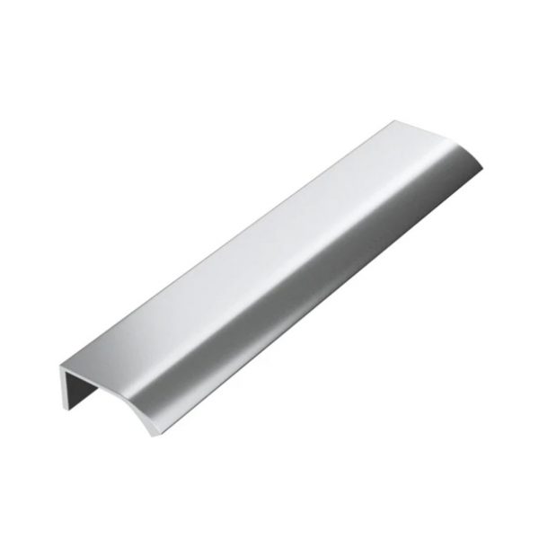 Exeso Cloakroom Handle 200mm