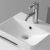 Vale 600 Floor Standing Vanity Unit & Basin - Image 2