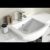 Mayford / 650mm Floor Standing Cabinet & Square Basin - Image 3