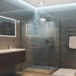 Vortex High Powered Inline Ceiling Fans