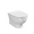 Blythe Rimless Wall Hung Pan & Soft Close Seat - Image 3