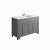 Wick 1200 Floor Cabinet With Single Basin